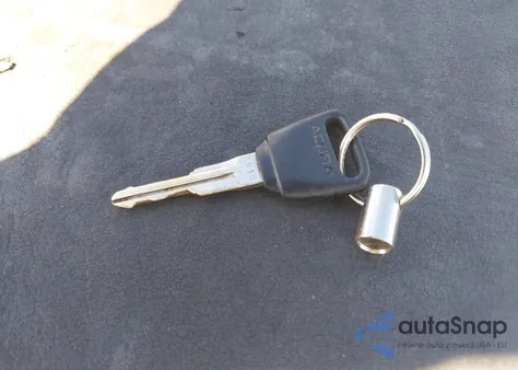 1992 Acura Integra Gs из США, поврежденный, VIN JH4DA9462NS018706